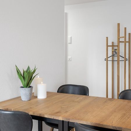Studio Albert Интерлакен Экстерьер фото