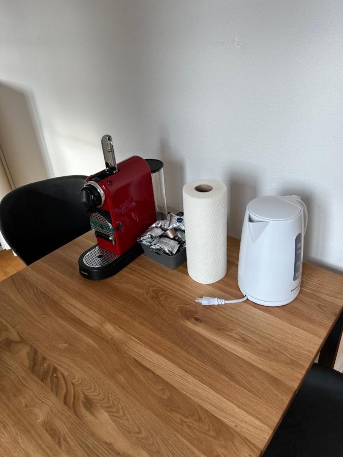 Studio Albert Интерлакен Экстерьер фото
