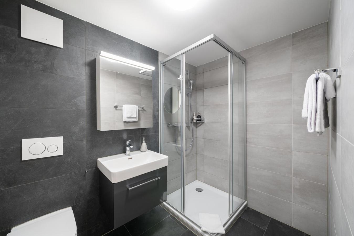 Studio Albert Интерлакен Экстерьер фото