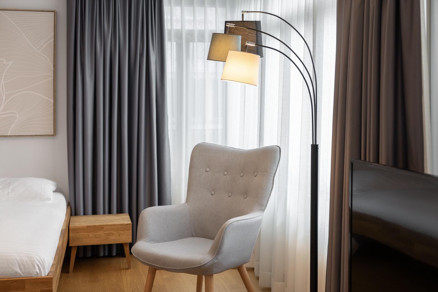 Studio Albert Интерлакен Экстерьер фото